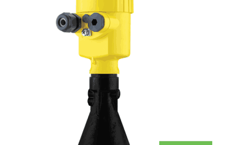 Радарный уровнемер VEGAPULS 61